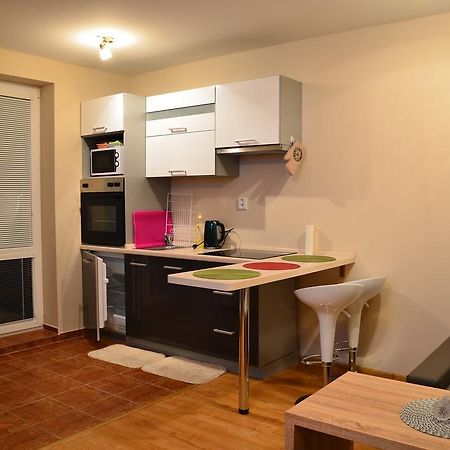 Apartment Dargo Tatry Veľký Slavkov 外观 照片