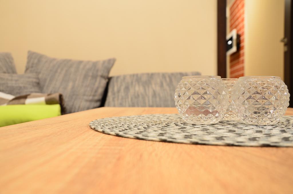 Apartment Dargo Tatry Veľký Slavkov 客房 照片