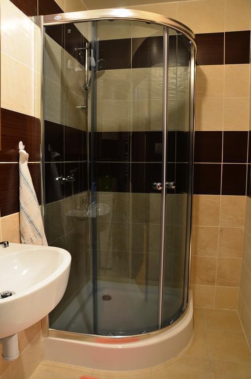 Apartment Dargo Tatry Veľký Slavkov 客房 照片