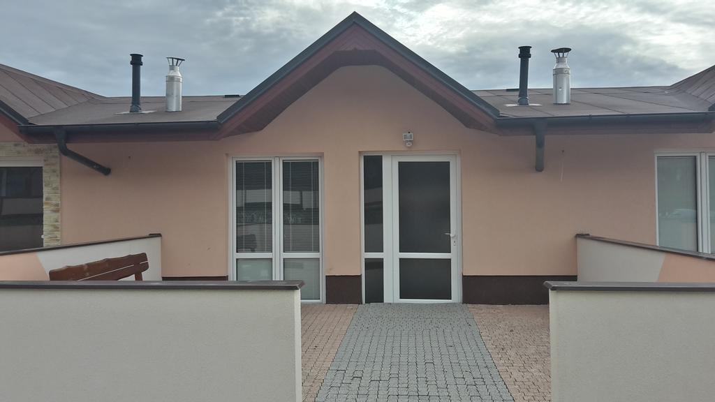 Apartment Dargo Tatry Veľký Slavkov 外观 照片